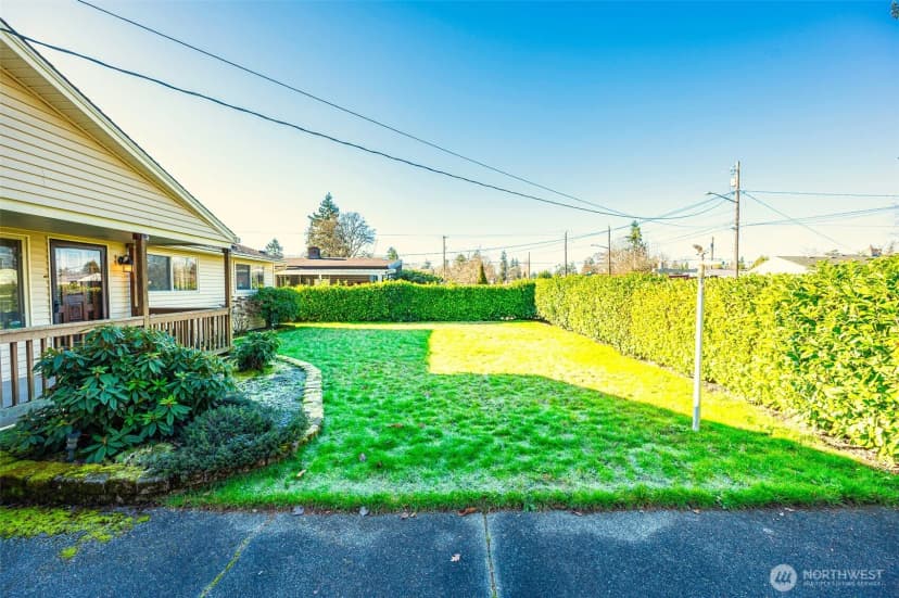 Property photo for 9116 121st Street Sw, Lakewood photo 21