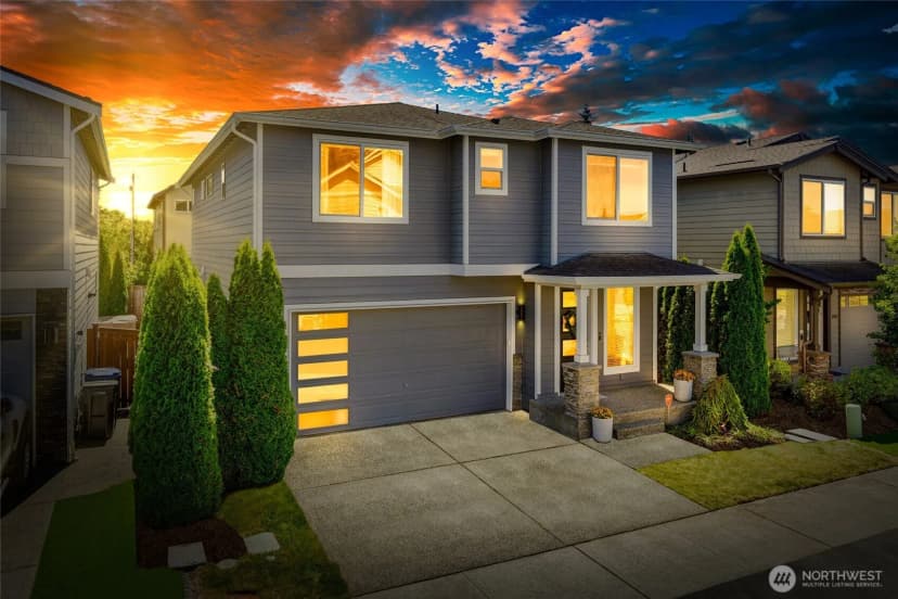Property photo for 3724 133rd Place Sw, Lynnwood photo 31