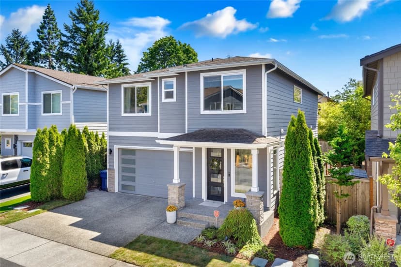 Property photo for 3724 133rd Place Sw, Lynnwood