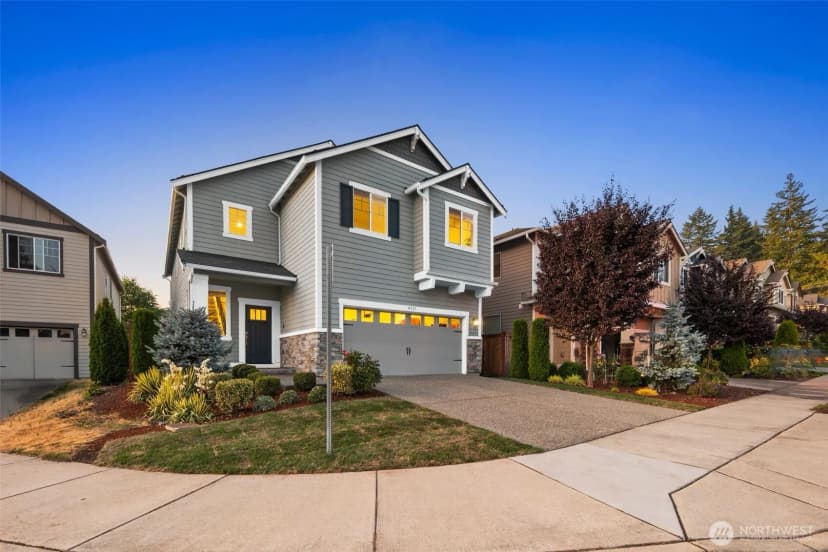 Property photo for 4331 233rd Place Se, Bothell