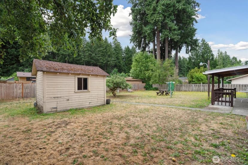 Property photo for 2598 25th Loop Se, Lacey photo 34