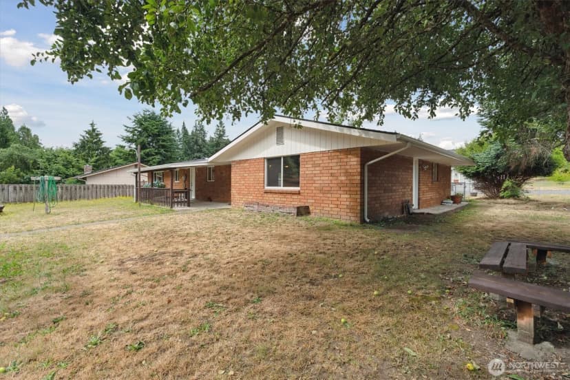 Property photo for 2598 25th Loop Se, Lacey photo 38