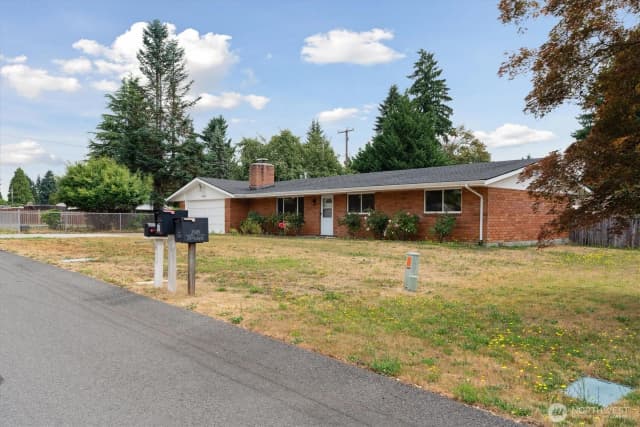 Property photo for 2598 25th Loop Se, Lacey photo 3