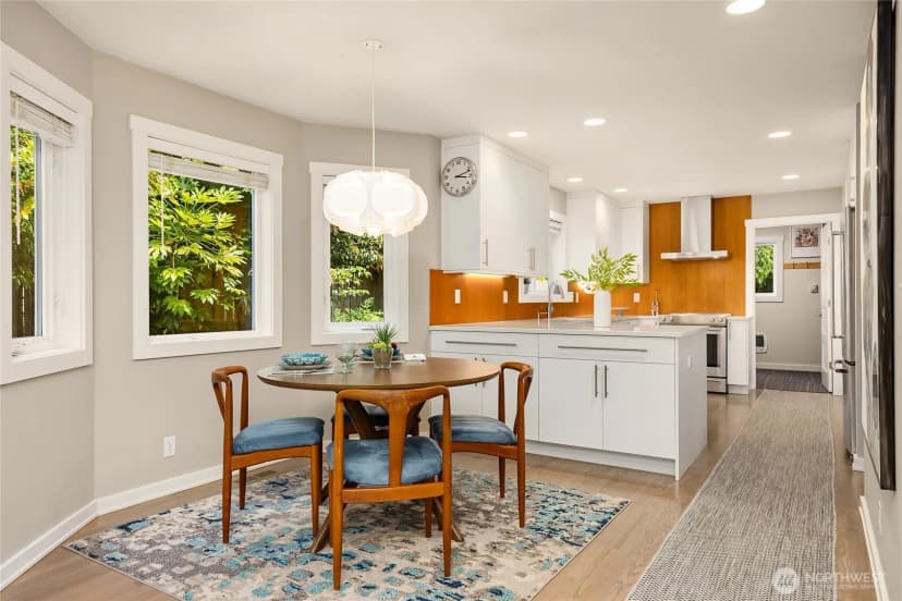 Property photo for 12168 Viewcrest Place Ne, Bainbridge Island photo 13
