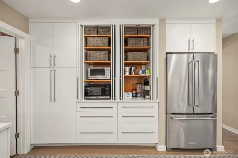 Property photo for 12168 Viewcrest Place Ne, Bainbridge Island photo 16