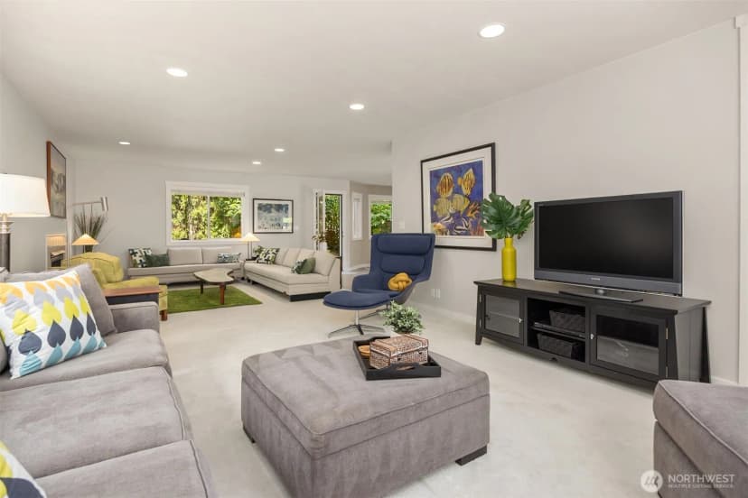Property photo for 12168 Viewcrest Place Ne, Bainbridge Island photo 10