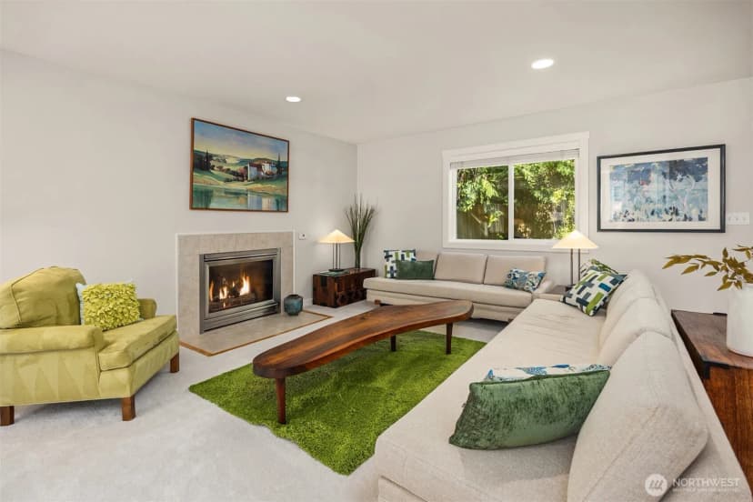 Property photo for 12168 Viewcrest Place Ne, Bainbridge Island photo 11