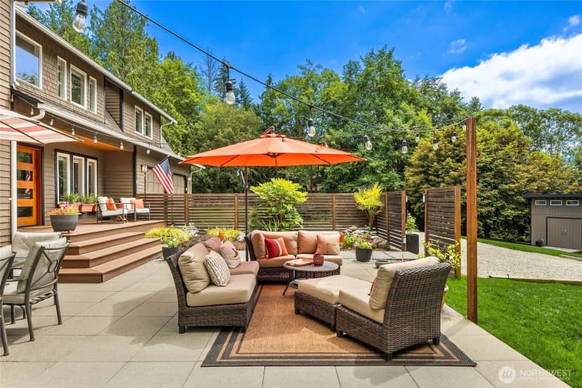Property photo for 12168 Viewcrest Place Ne, Bainbridge Island photo 22