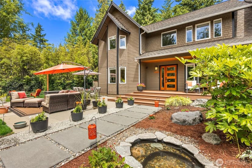 Property photo for 12168 Viewcrest Place Ne, Bainbridge Island photo 34