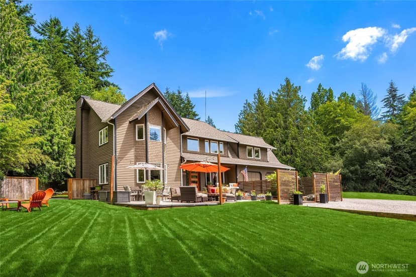 Property photo for 12168 Viewcrest Place Ne, Bainbridge Island photo 37