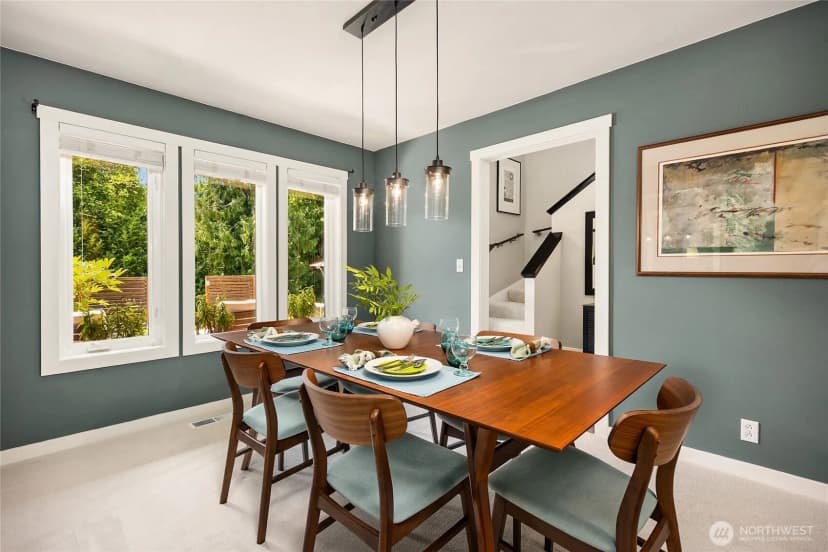 Property photo for 12168 Viewcrest Place Ne, Bainbridge Island photo 21