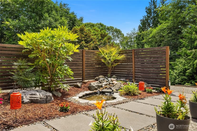 Property photo for 12168 Viewcrest Place Ne, Bainbridge Island photo 24