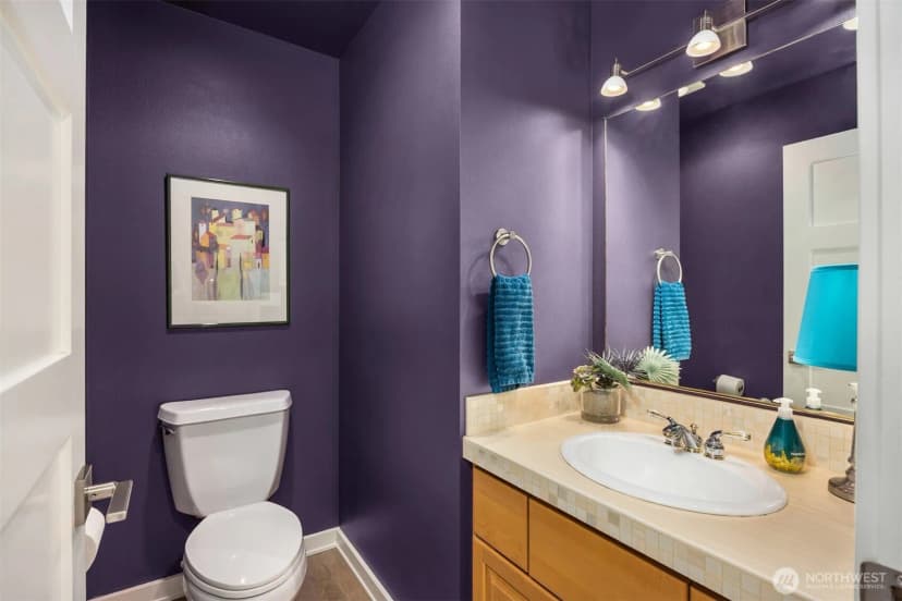 Property photo for 12168 Viewcrest Place Ne, Bainbridge Island photo 19