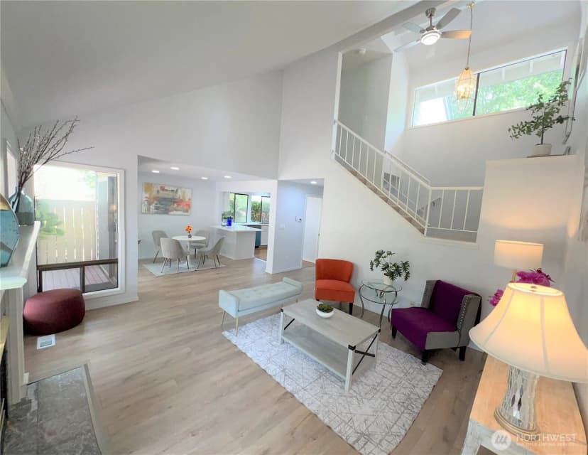 Property photo for 1711 159th Pl Ne #29, Bellevue
