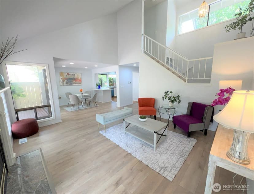 Property photo for 1711 159th Pl Ne #29, Bellevue photo 15