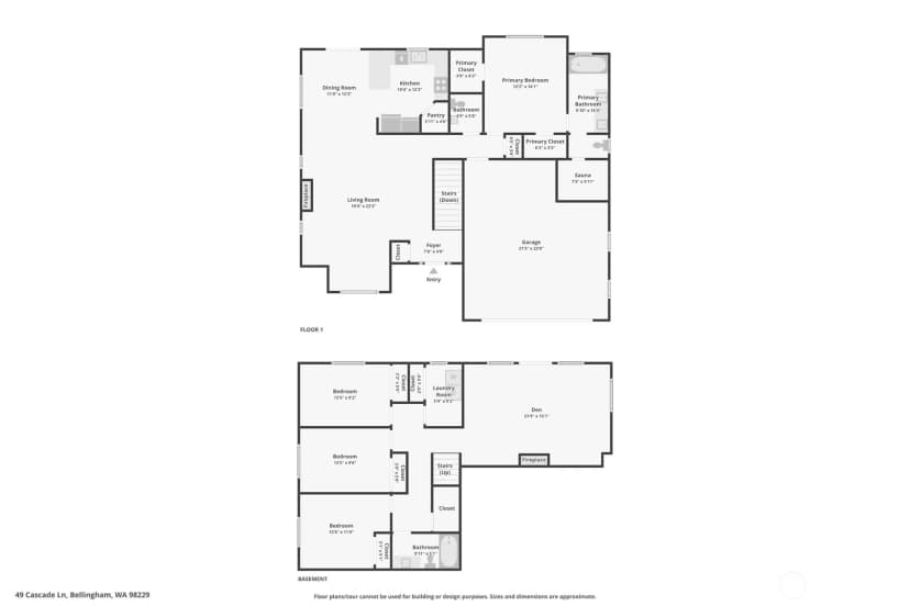 Property photo for 49 Cascade Lane, Bellingham photo 40