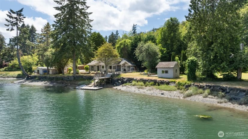 Property photo for 16617 Delano Road Sw, Lakebay
