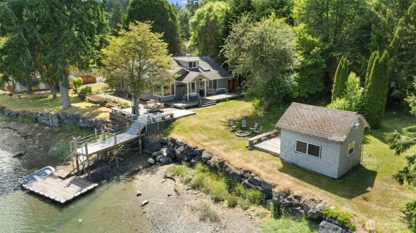 Property photo for 16617 Delano Road Sw, Lakebay photo 3