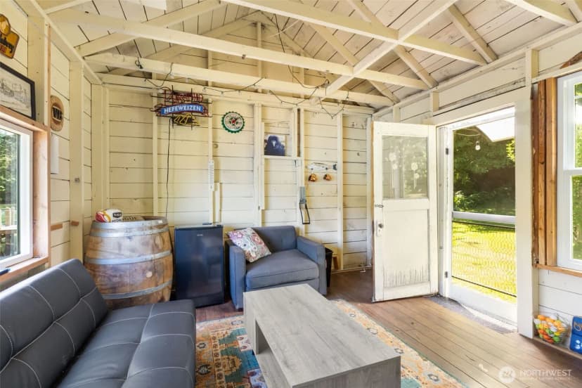 Property photo for 16617 Delano Road Sw, Lakebay photo 29