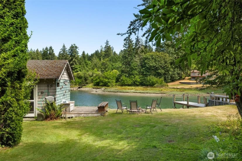 Property photo for 16617 Delano Road Sw, Lakebay photo 26