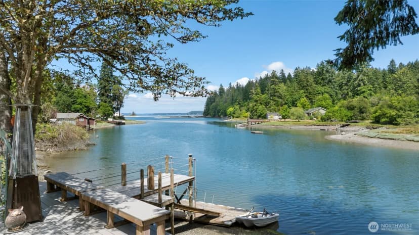 Property photo for 16617 Delano Road Sw, Lakebay photo 4