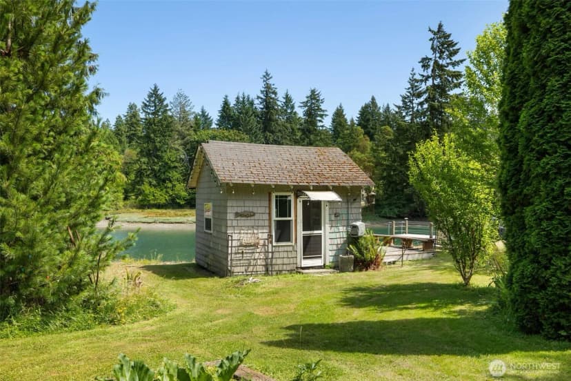 Property photo for 16617 Delano Road Sw, Lakebay photo 27