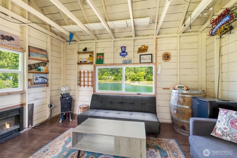 Property photo for 16617 Delano Road Sw, Lakebay photo 28