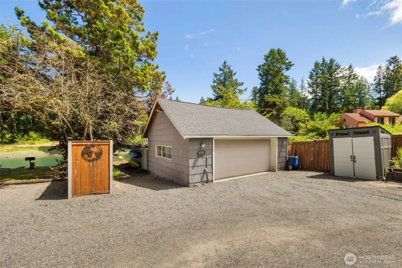 Property photo for 16617 Delano Road Sw, Lakebay photo 30