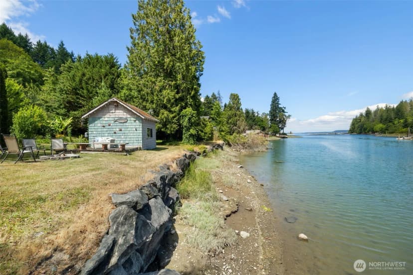 Property photo for 16617 Delano Road Sw, Lakebay photo 25