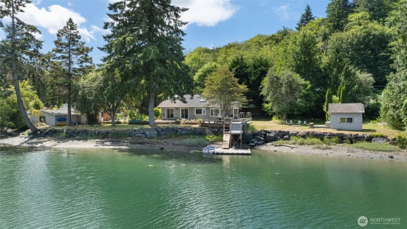 Property photo for 16617 Delano Road Sw, Lakebay photo 5