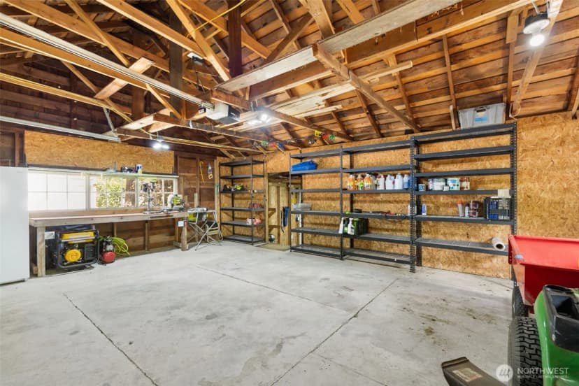Property photo for 16617 Delano Road Sw, Lakebay photo 34