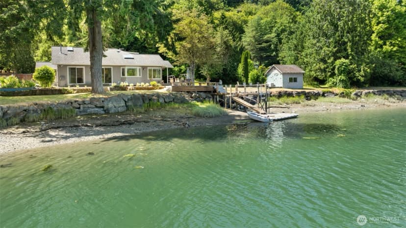 Property photo for 16617 Delano Road Sw, Lakebay photo 6