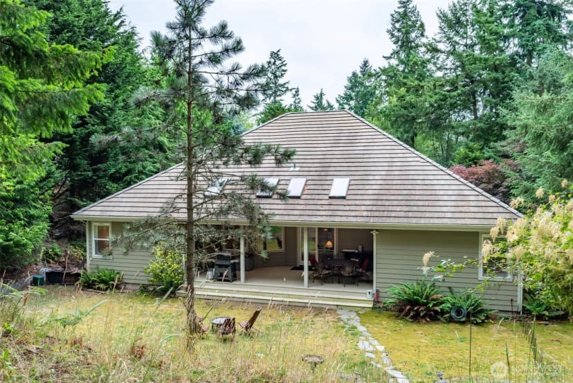 Property photo for 267 Foxfield Drive, Port Townsend photo 28