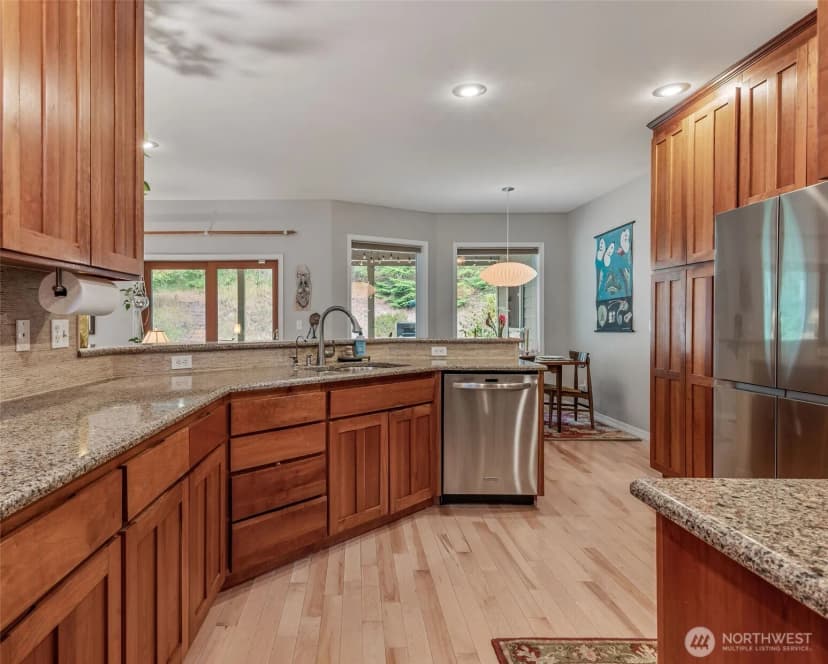 Property photo for 267 Foxfield Drive, Port Townsend photo 7