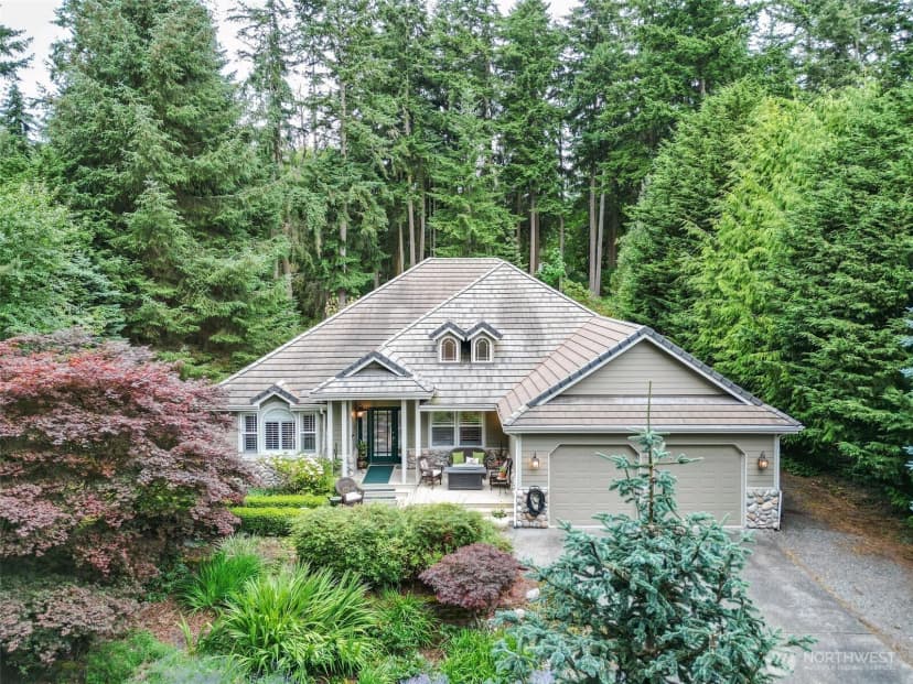 Property photo for 267 Foxfield Drive, Port Townsend