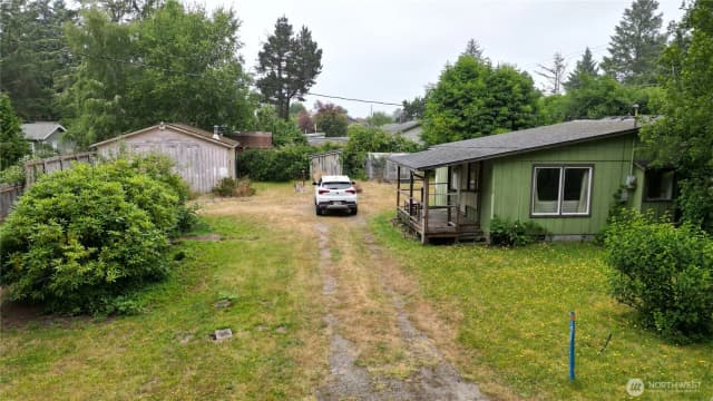 Property photo for 1411 249th Place, Ocean Park