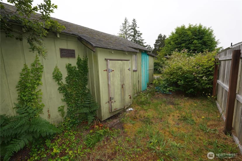 Property photo for 1411 249th Place, Ocean Park photo 30