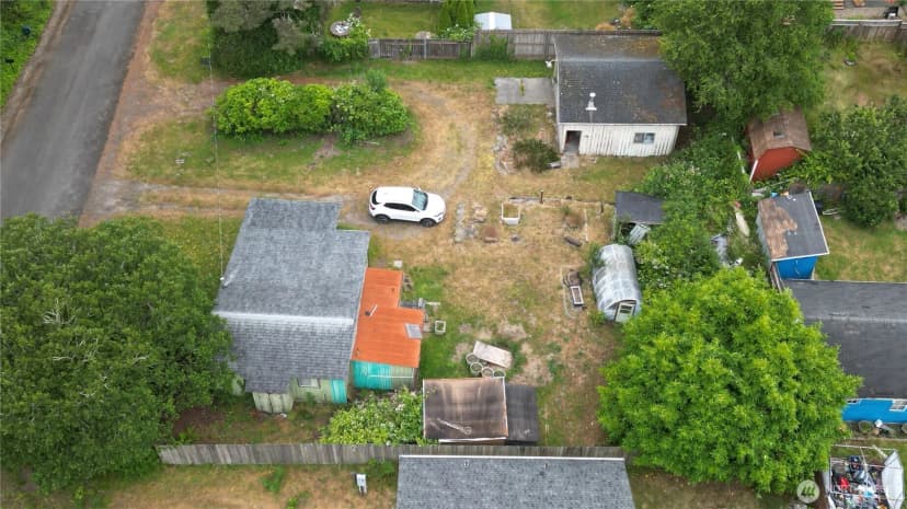 Property photo for 1411 249th Place, Ocean Park photo 9
