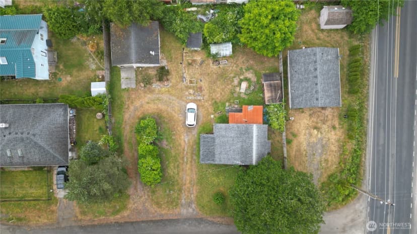 Property photo for 1411 249th Place, Ocean Park photo 5