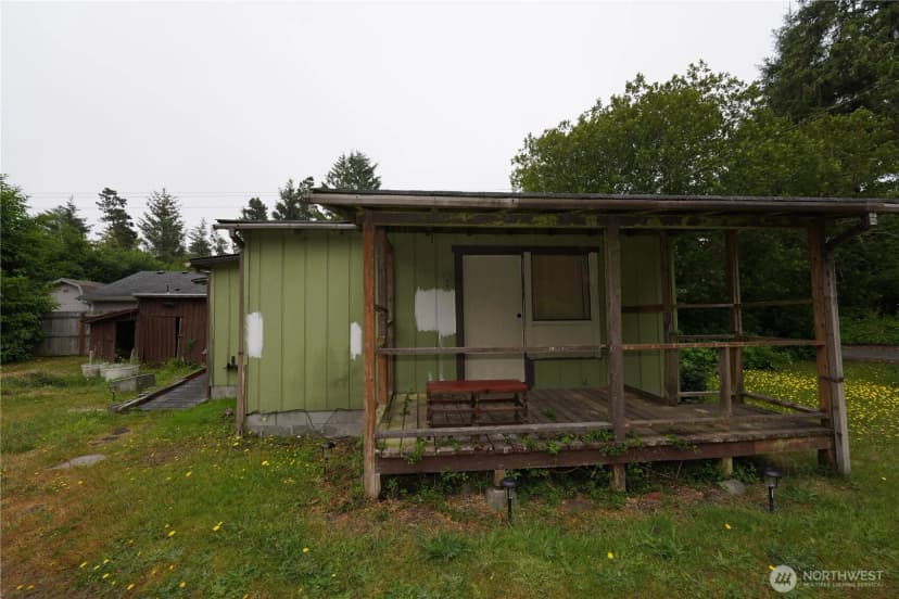 Property photo for 1411 249th Place, Ocean Park photo 33