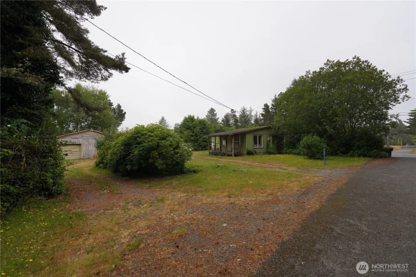 Property photo for 1411 249th Place, Ocean Park photo 27