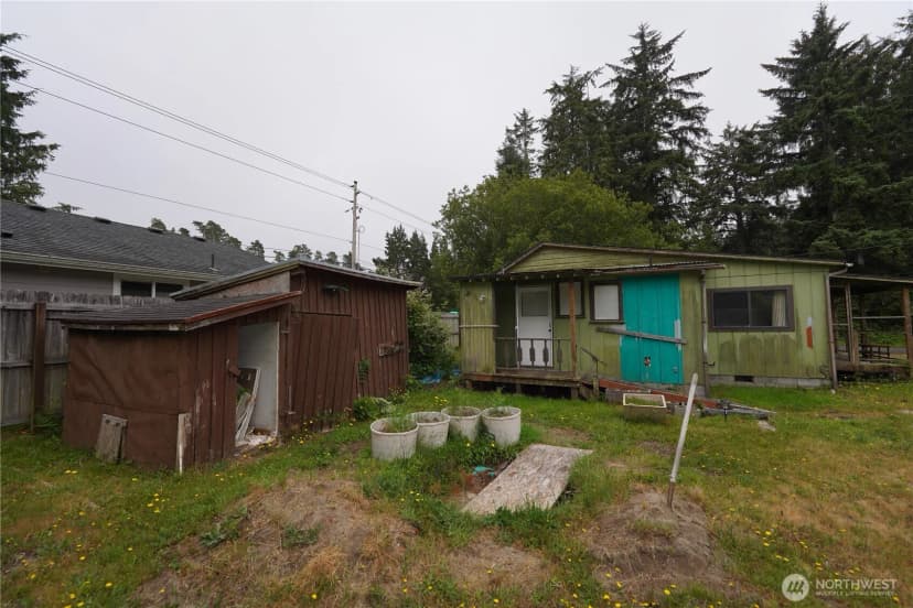 Property photo for 1411 249th Place, Ocean Park photo 31
