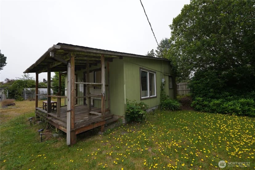 Property photo for 1411 249th Place, Ocean Park photo 29