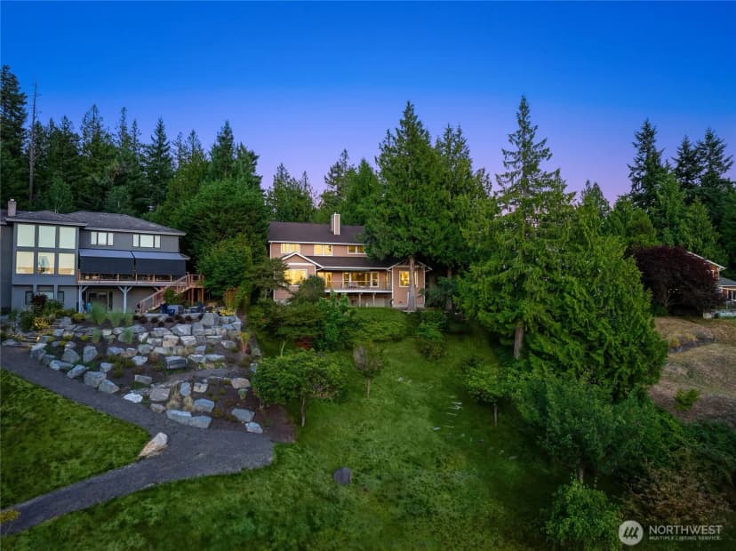 Property photo for 3969 Palomino Drive Ne, Bainbridge Island photo 6