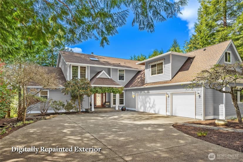 Property photo for 3969 Palomino Drive Ne, Bainbridge Island photo 15