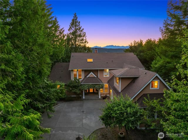 Property photo for 3969 Palomino Drive Ne, Bainbridge Island