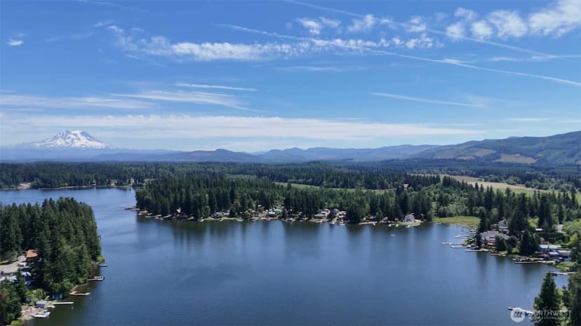 Property photo for 16243 Pleasant Beach Drive Se, Yelm photo 39