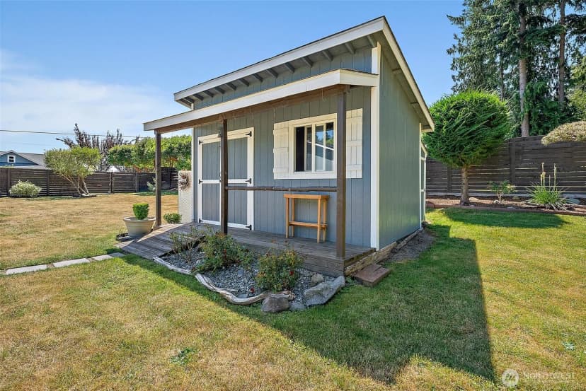 Property photo for 16243 Pleasant Beach Drive Se, Yelm photo 32