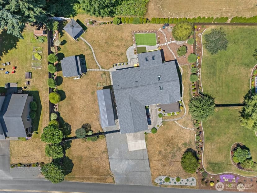Property photo for 16243 Pleasant Beach Drive Se, Yelm photo 35