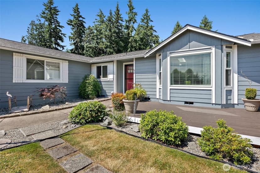 Property photo for 16243 Pleasant Beach Drive Se, Yelm photo 6